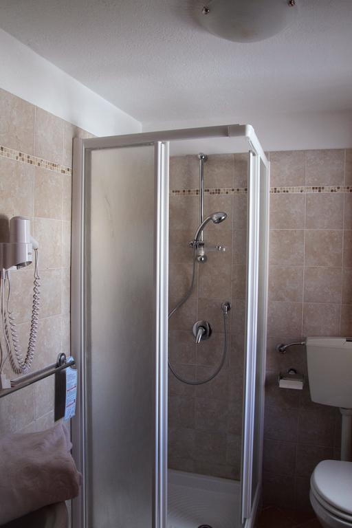 Green Hotel Herbetet Cogne Quarto foto