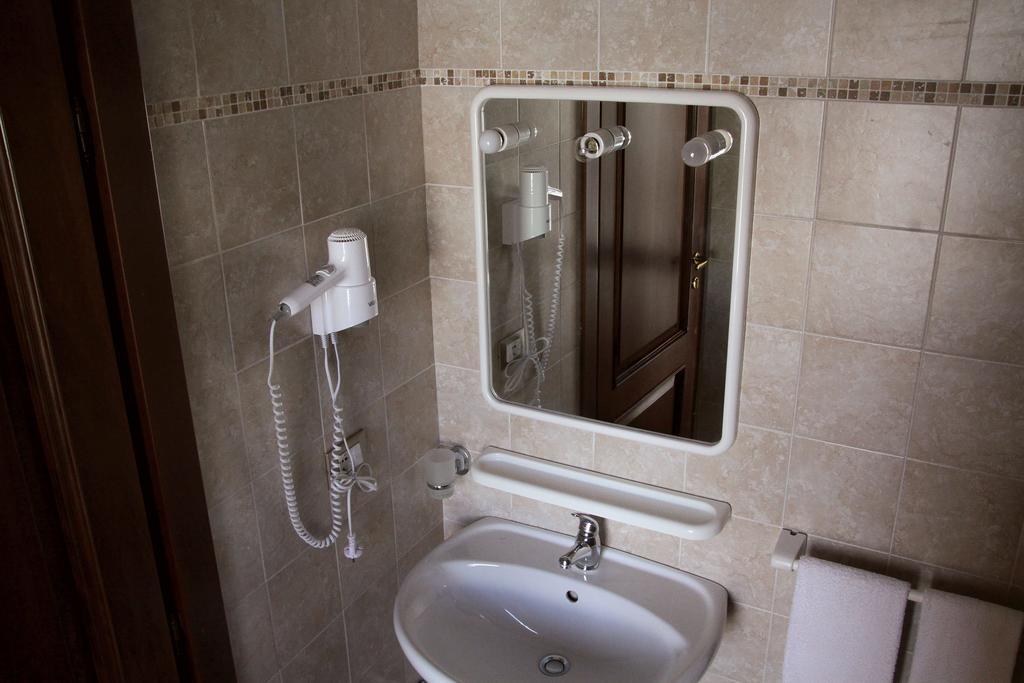 Green Hotel Herbetet Cogne Quarto foto